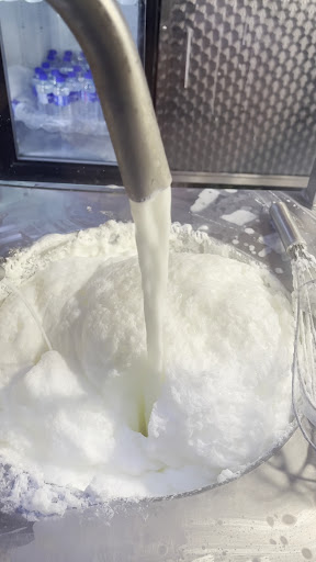 Photo of Mamoosh Grill House - 468 Dudley Rd, Birmingham B18 4HF